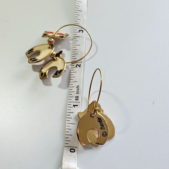 Edgar Berebi dangling car earrings - Picture 6 of 10